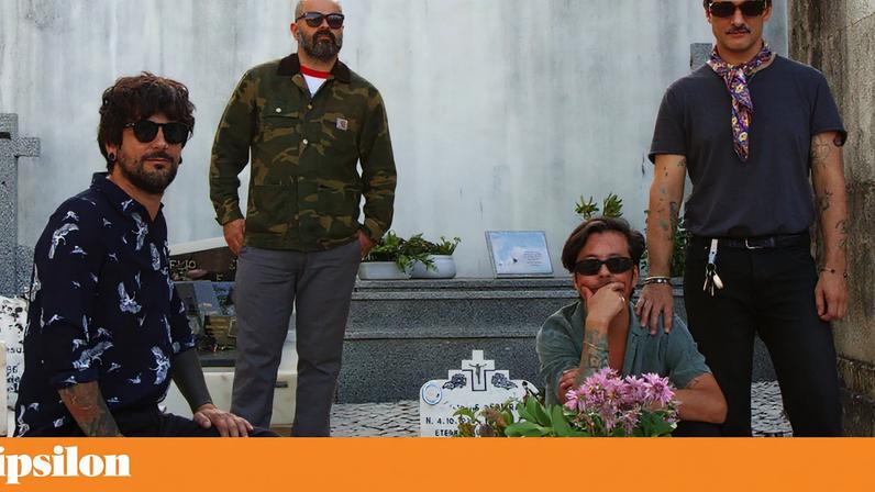 Enterro dos Paus: participantes dizem sentir-se sortudos por viver o momento