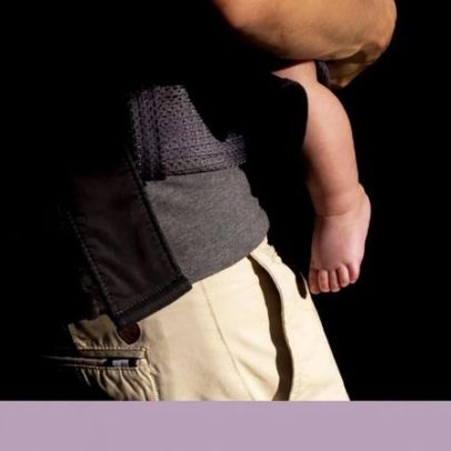 Depressão pós-parto: estigma impede homens de pedir apoio