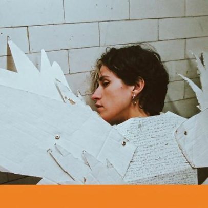 Raquel Martins e seis artistas lançam a nova onda da pop portuguesa
