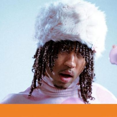 Herlander volta após longo silêncio com o álbum Cárie