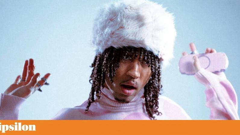 Herlander volta após longo silêncio com o álbum Cárie