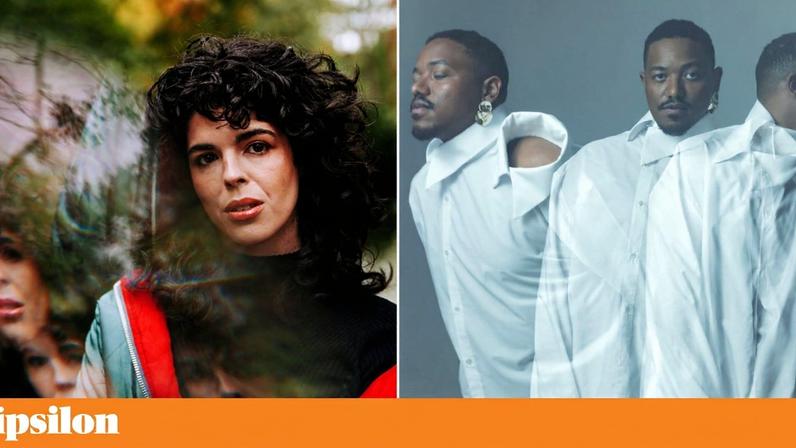 Alex D’Alva e Rita Onofre em digressão para criar comunidade na pop