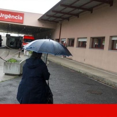 Presidente da ULS Amadora-Sintra traçou plano para reorganizar urgência