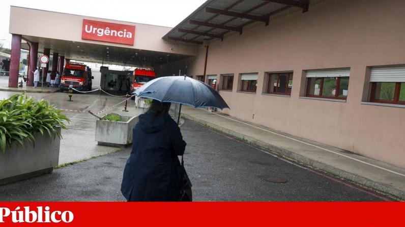 Presidente da ULS Amadora-Sintra traçou plano para reorganizar urgência