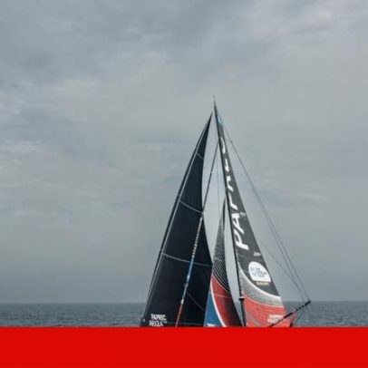 Cascais integra o circuito da 15.ª Ocean Race em 2027
