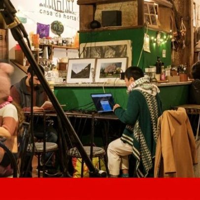 Casa da Horta deixa a Ribeira e encontra nova sede com apoio da Câmara do Porto