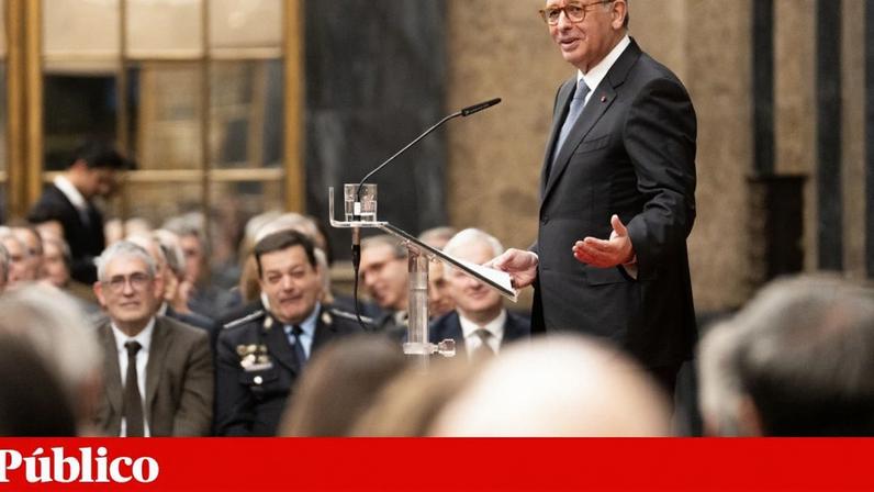 Seguro assume a presidência na Ilha Terceira e no Luxemburgo