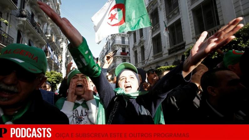 Argélia defende que a França pague pelos ensaios nucleares