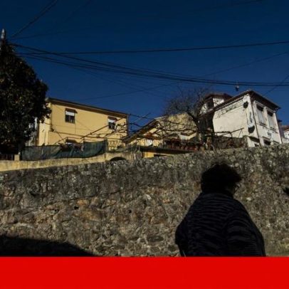 Matadouro sai à rua para descobrir o Porto Oriental