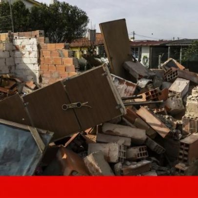 Quase 350 candidaturas a apoios para reconstrução de casas em Leiria recusadas