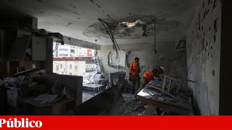 Apoio amplo em Israel à guerra não aumenta popularidade de Netanyahu