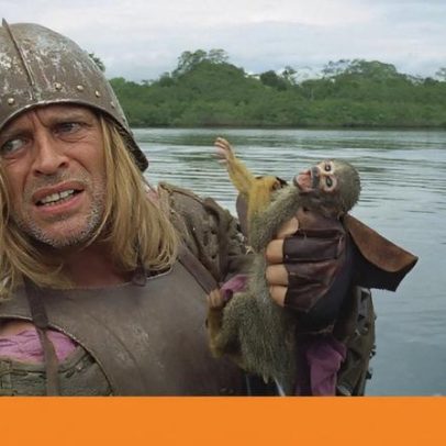 Werner Herzog aborda o abismo num ciclo dedicado ao cinema de Fernando Lopes