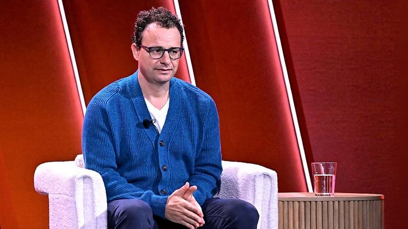 Pentágono mantém disputa com Anthropic sobre IA que promove amor e graça