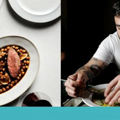 No Chiado, o Ofício de Maurício Varela não quer estrelas, quer conforto