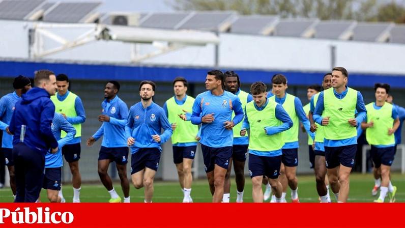 Alemães precisam de marcar, FC Porto quer que tentem