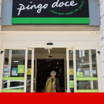 Lucros anuais da dona do Pingo Doce sobem para 646 milhões