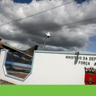 Autarca identifica área para Campo de Tiro em Alter do Chão