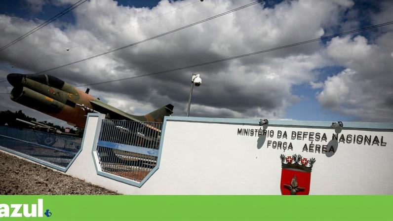 Autarca identifica área para Campo de Tiro em Alter do Chão