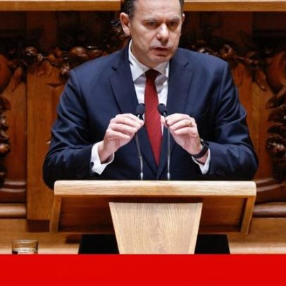 Montenegro antecipa medidas frente à guerra e pressiona consenso na lei laboral