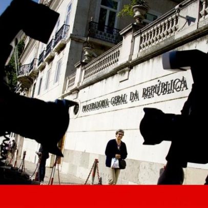 MP critica a PJ pela morosidade em investigações de corrupção