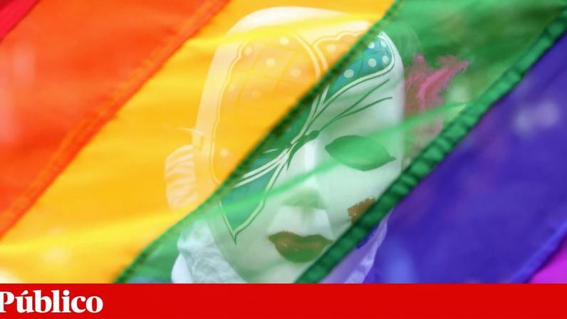 Reversão das regras sobre mudança de sexo inquieta bancada do PSD