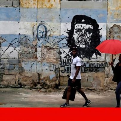 Rússia contesta bloqueio dos EUA ao enviar petróleo para Cuba