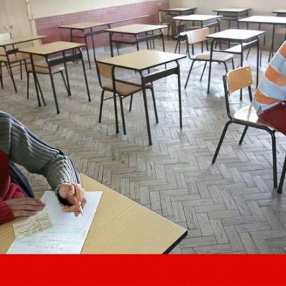 Nenhum aluno será prejudicado por dificuldades na inscrição nos exames nacionais