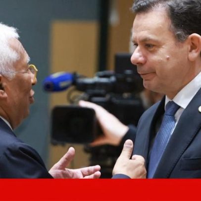 Primeiro-ministro admite défice em 2026 por cenário de excecionalidade