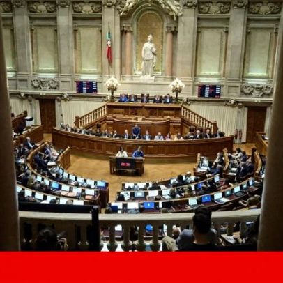 Partidos discutem propostas para mudança de sexo e nome no Registo Civil
