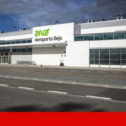 Modernização da Linha do Alentejo avança sem ligação ao aeroporto de Beja