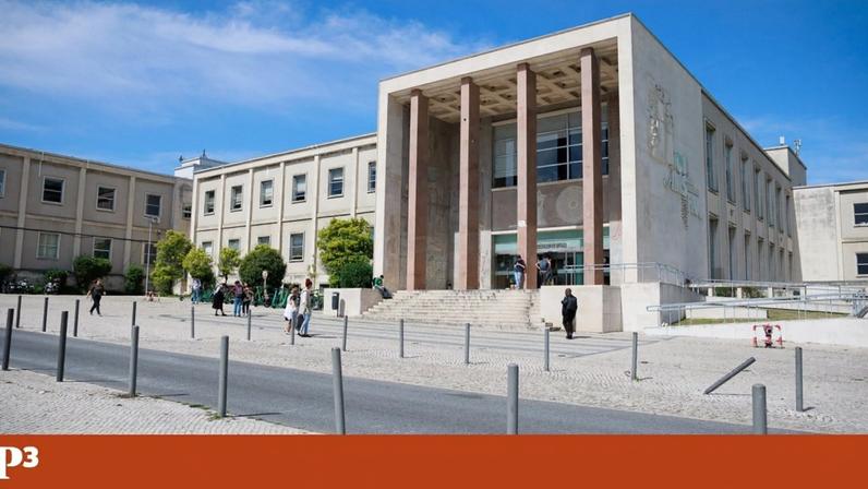 Federação Académica de Lisboa condena Chega por Futurália e panfletos