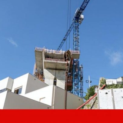 Porto, de paraíso a casa debaixo da ponte — quem quer viver assim?
