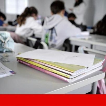 Educadores do 1.º ciclo pedem regime especial de aposentação