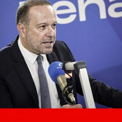 PSD Açores: Francisco César não tem qualificações para falar de finanças