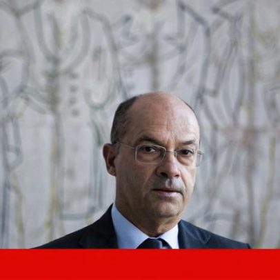 Reis Novais diz que subverter equilíbrio do TC equivaleria a destruir o tribunal