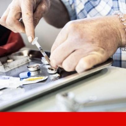 Porto planeia mudar sala de consumo para edifício fixo e abrir segunda sala