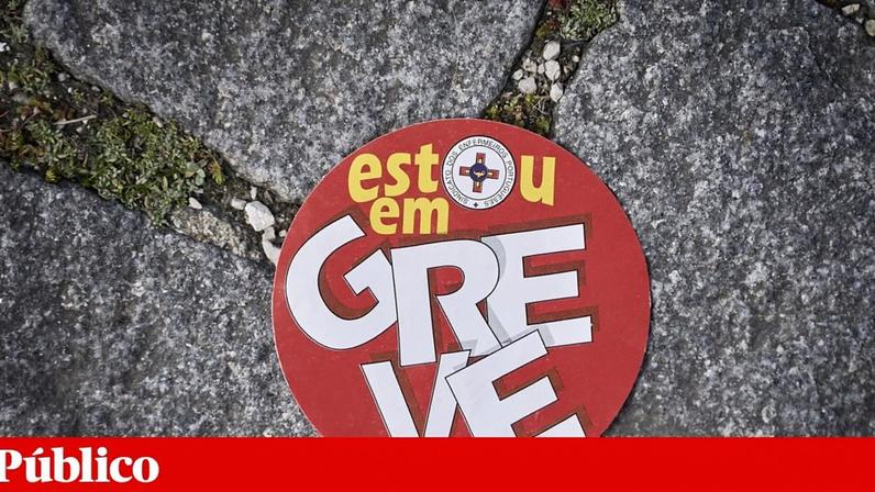 Sindicato quer decisões sobre matérias que estão a impedir a progressão na carreira e exige a admissão de mais enfermeiros para o SNS