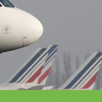 Companhias aéreas ameaçam subir preços e adiar combustíveis ecológicos
