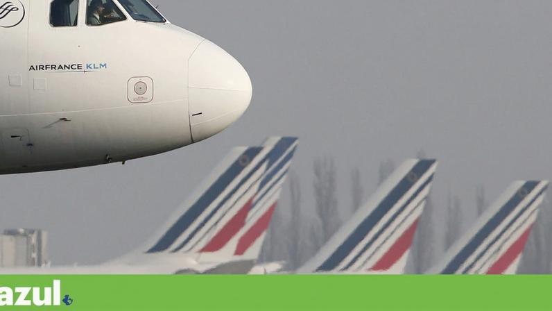 Companhias aéreas ameaçam subir preços e adiar combustíveis ecológicos