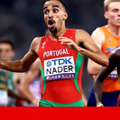 Portugal corre e salta em Torun em busca de medalhas