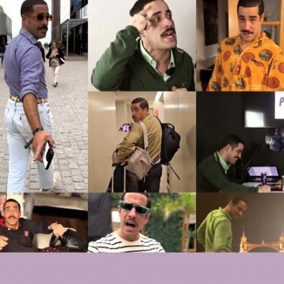 Influencer Tiago Grila acusado pelo MP por atropelamento na Amadora