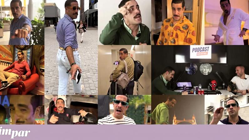 Influencer Tiago Grila acusado pelo MP por atropelamento na Amadora