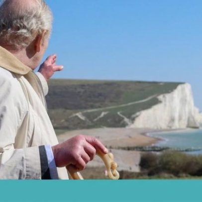 Inglaterra inaugura o maior trilho pedestre costeiro do mundo, com 4000 km