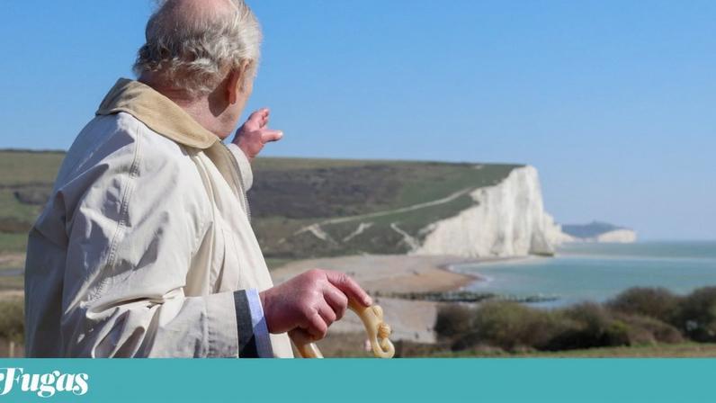 Inglaterra inaugura o maior trilho pedestre costeiro do mundo, com 4000 km