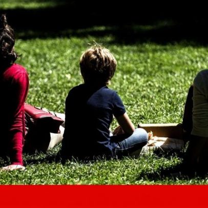 Famílias buscam ensino doméstico fora da lei