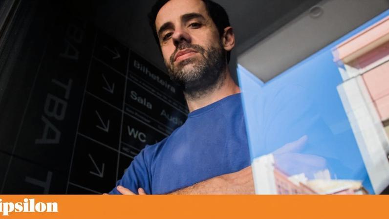 Artistas estrangeiros enviam carta de apoio a Francisco Frazão a Carlos Moedas