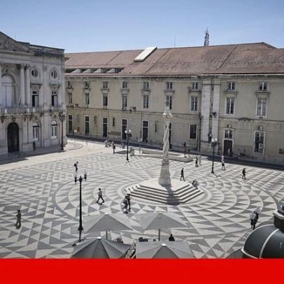 PS denuncia secretário-geral da Câmara de Lisboa a exercer funções ilegalmente