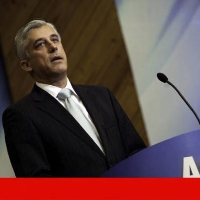 Resgate financeiro dos Açores não será efetuado