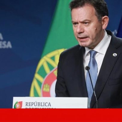 Montenegro pede solução engenhosa a Bruxelas para não perder dinheiro do PRR