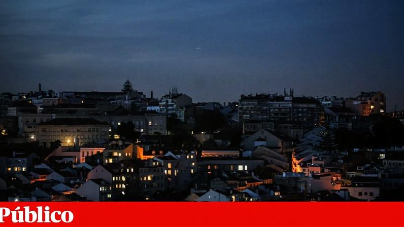 Apagão: peritos europeus recomendam reforçar regras e coordenação do sistema